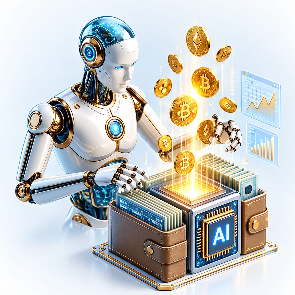 NEUROTRADE AI Bot Trading