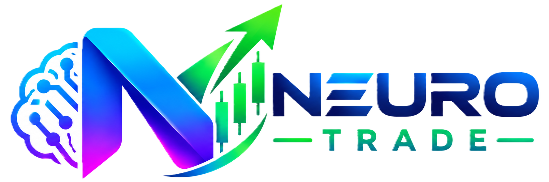 NEUROTRADE AI Logo